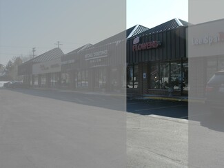 More details for 26W225 Geneva Rd, Wheaton, IL - Retail for Rent