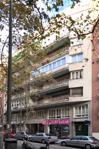 More details for Calle de Edgar Neville, 30, Madrid - Retail to Rent
