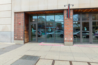 More details for 505 Massachusetts Ave, Cambridge, MA - Office, Light Industrial for Rent