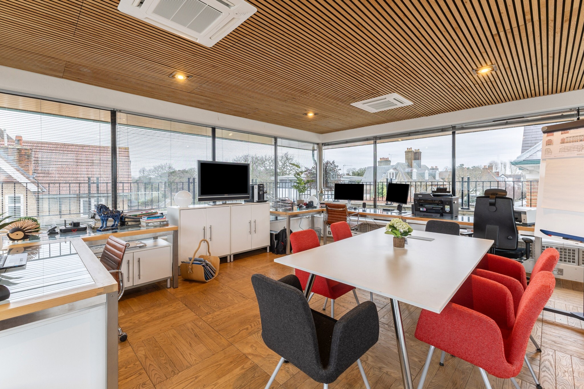 87 Ridgway, London to rent Interior Photo- Image 1 of 6