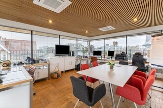 87 Ridgway, London to rent Interior Photo- Image 1 of 6