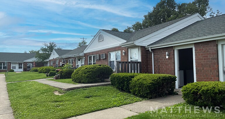 201 N Woodwind Dr, Attica, OH for sale Building Photo- Image 1 of 1