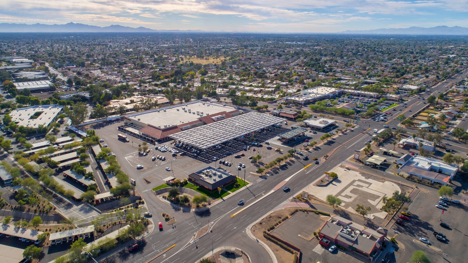 2717 W Bell Rd, Phoenix 85053