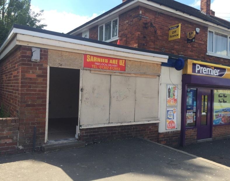 44-54 Weston Rd, Doncaster to rent Primary Photo- Image 1 of 2