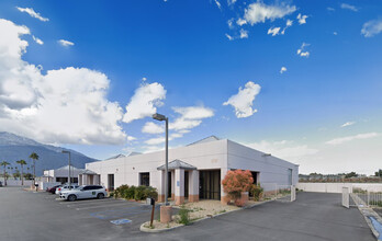 1231 S Gene Autry Trl, Palm Springs, CA for rent Building Photo- Image 1 of 7