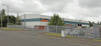 More details for Bedlay Vw, Uddingston - Industrial for Sale