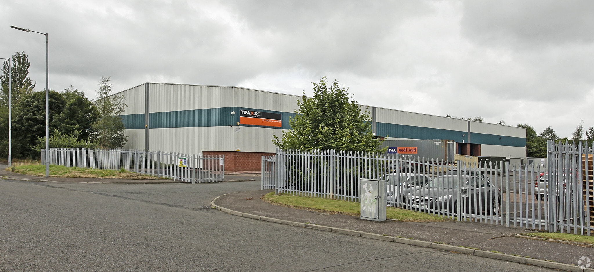 Bedlay Vw, Uddingston for sale Building Photo- Image 1 of 3