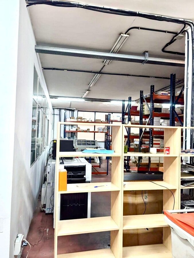 Madrid, MAD 28031 - Unit Es:B Pl:03 Pt:Q1 -  - Interior Photo - Image 1 of 11