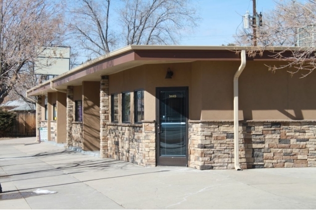 3425-3445 E 28th Ave, Denver, CO for rent - Building Photo - Image 3 of 13