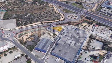 Paterna, VAL - Aerial  map view - Image1