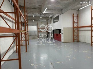 More details for Light Industrial to Rent