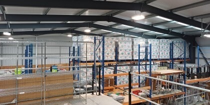 2 Harrier Way, Yaxley to rent Interior Photo- Image 1 of 4