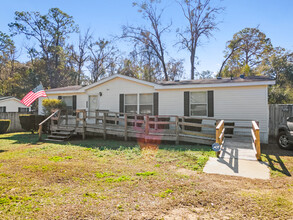 5728 Aenon Church Trl, Tallahassee, FL for sale Primary Photo- Image 1 of 1