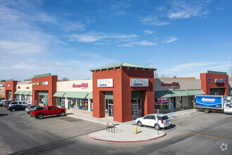 701 Unser Blvd SE, Rio Rancho, NM for sale Primary Photo- Image 1 of 1