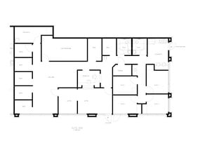 2609 Metropolitan Pky, Sterling Heights, MI to rent Site Plan- Image 1 of 1