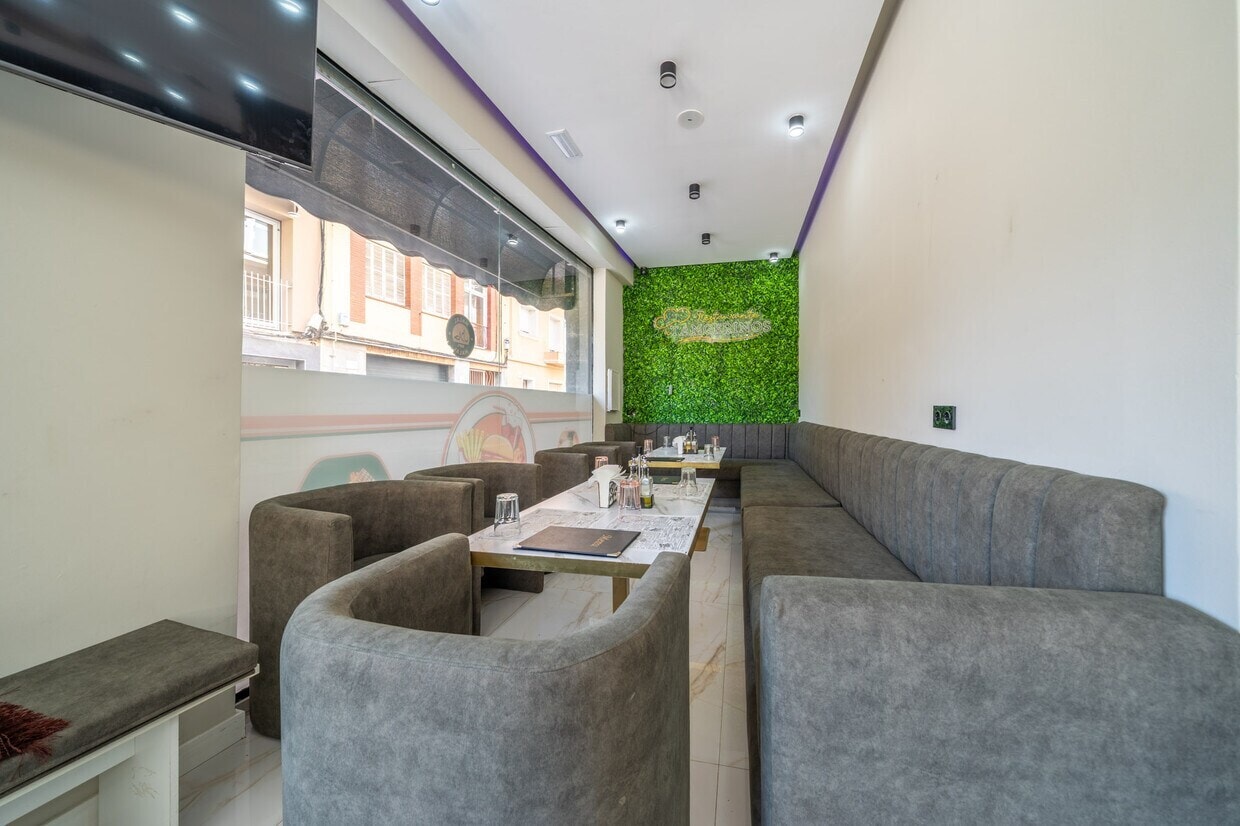 Carrer Cervantes, 91, Calella, BAR 08370 - Unit 1 -  - Interior Photo - Image 1 of 9