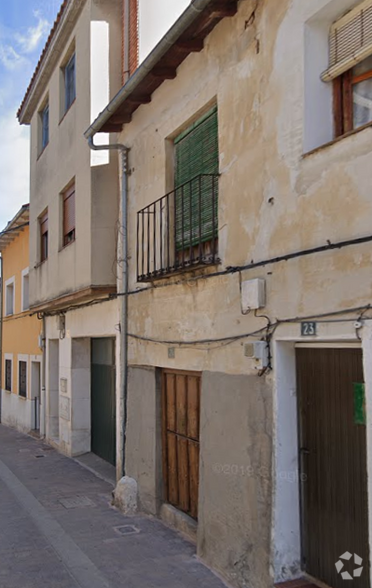 Calle Diego Velázquez, 19, Cuéllar, Segovia for sale - Primary Photo - Image 1 of 1