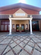 Industrial in Gálvez, Toledo to rent Interior Photo- Image 1 of 8