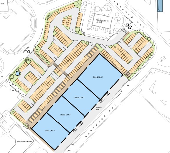 Bankwood Way, Birstall for sale Primary Photo- Image 1 of 1