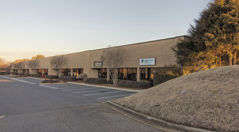 Arrowridge IV - Commercial Property