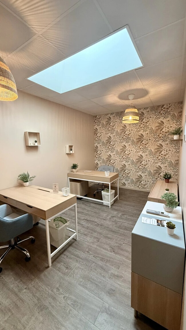 Coworking  - Jusqu'à 2 postes