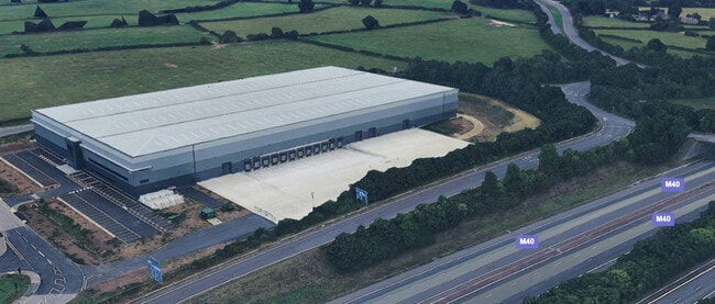 More details for Industrial to Rent