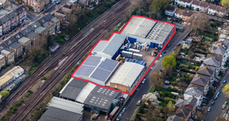 More details for 24C Gauden Rd, London - Industrial for Rent