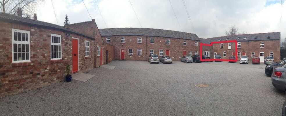 Capenhurst Ln, Chester to rent - Building Photo - Image 2 of 2