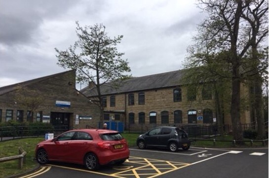 Church St, Houghton Le Spring for sale - Primary Photo - Image 1 of 1