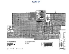 434 S Yellowstone Dr, Madison, WI for rent Floor Plan- Image 1 of 1