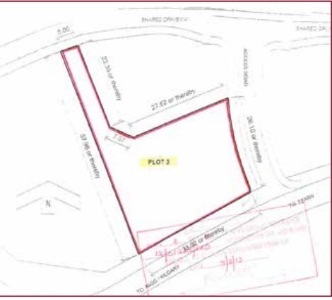 Arabella, Tain for sale - Primary Photo - Image 1 of 1