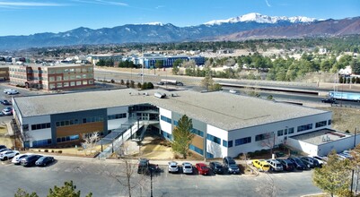 7450 Campus Dr, Colorado Springs, CO for sale Building Photo- Image 1 of 1