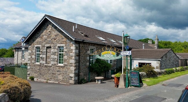 More details for Chain Rd, Creetown - Retail for Sale