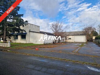 More details for Light Industrial for Sale