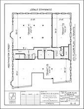 180 Westminster St, Providence, RI for rent Floor Plan- Image 1 of 1