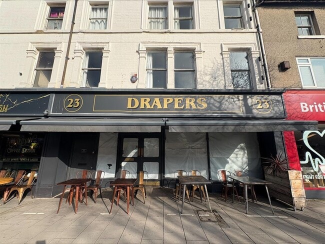 More details for 23 Lumley Rd, Skegness - Retail to Rent