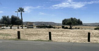 More details for 4602 W Florida Ave, Hemet, CA - Land to Rent