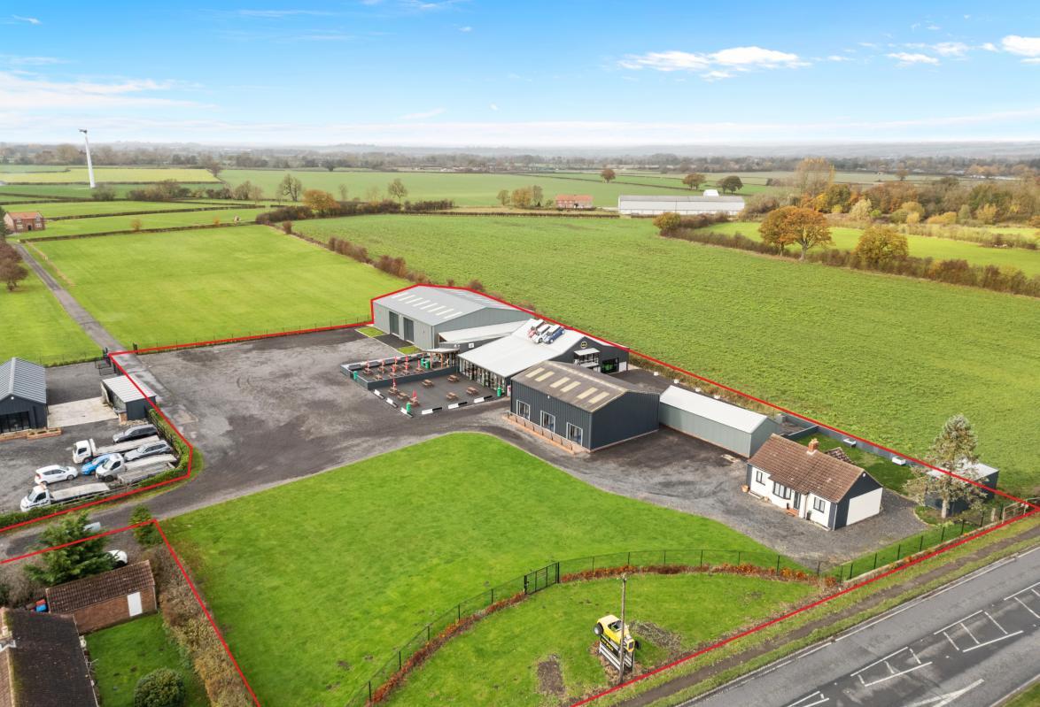 Malton Rd, Kirby Misperton for sale Building Photo- Image 1 of 11