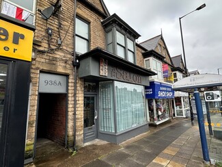 More details for 936 Ecclesall Rd, Sheffield - Retail for Rent