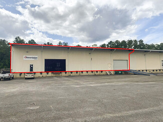 More details for 854 Capital Cir SW, Tallahassee, FL - Industrial for Rent