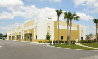 More details for 1669 SE South Niemeyer Cir, Port Saint Lucie, FL - Industrial for Rent