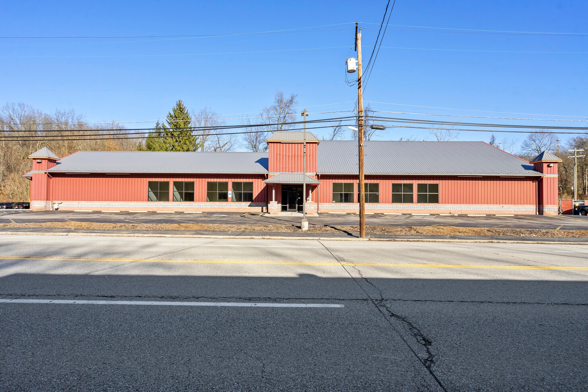 5905 Brownsville Rd, Pittsburgh, PA for sale Building Photo- Image 1 of 1