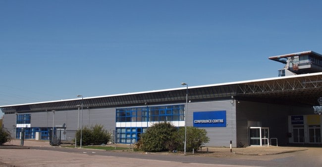 More details for Cheriton High St, Folkestone - Co-working to Rent