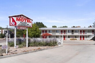 56 El Paso Blvd, Manitou Springs, CO for sale Building Photo- Image 1 of 1