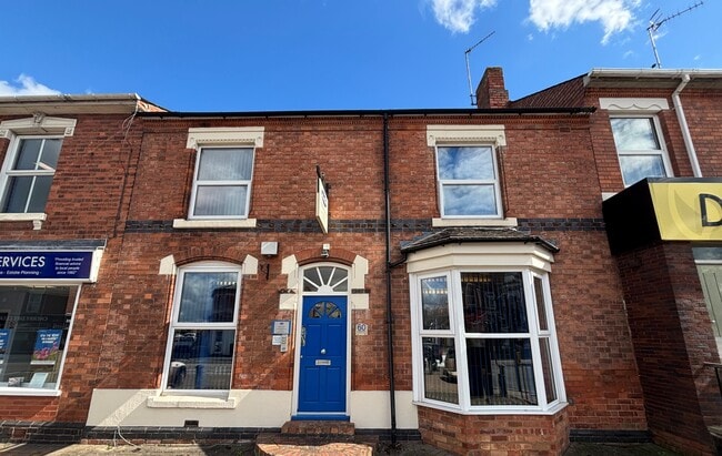 More details for 60 Barbourne Rd, Worcester - Office to Rent