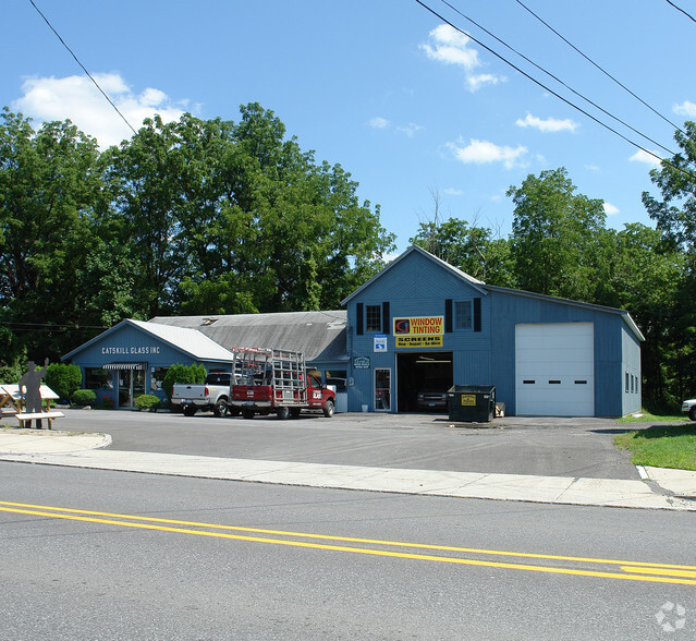 80 Maple Ave, Catskill, NY for sale - Primary Photo - Image 1 of 1