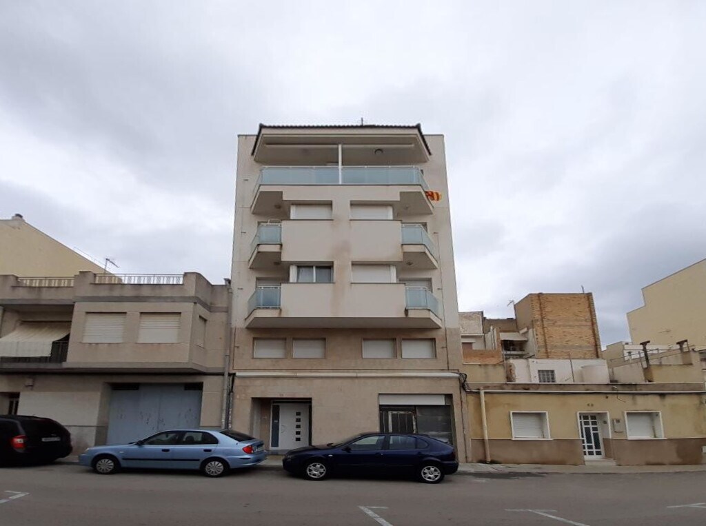 Build-to-Rent in Sant Carles de la Ràpita, Tarragona for sale Primary Photo- Image 1 of 3