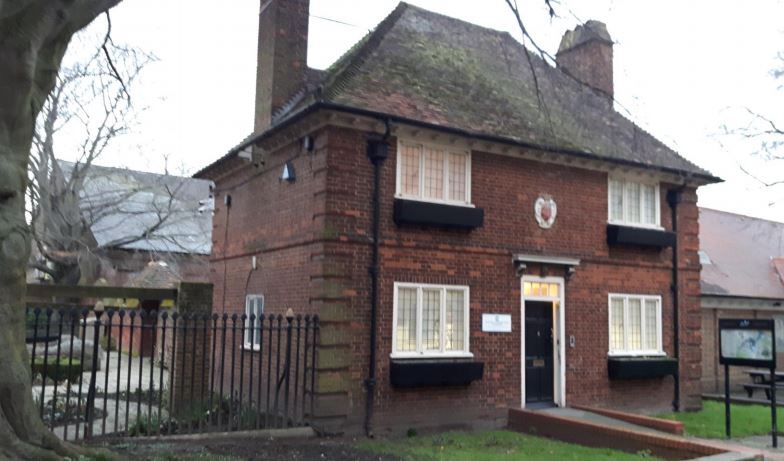 135 High St, Rochester for sale Primary Photo- Image 1 of 1