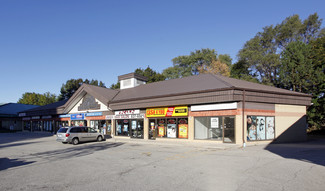 More details for 665 Plains Rd E, Burlington, ON - Retail for Rent