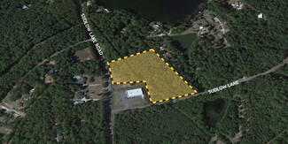 More details for Sudlow Lake Road, Graniteville, SC - Land for Sale